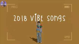 Playlist 2023 vibe songs 🍋 songs that bring us back to 2023 ( no ads )