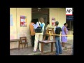 WRAP East Timor goes to polls to elect president ADDS Australian observers