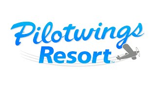 Glider 2 - Pilotwings Resort