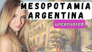 Escape to Mesopotamia: 10 Enchanting Places to Explore in Argentina