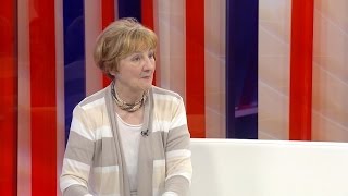 Tri tačke sa dr Dušankom Mandić