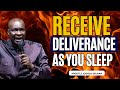 🔥 RECEIVE THIS POWERFUL PRAYER INTO YOUR SPIRIT AS YOU SLEEP TONIGHT | APOSTLE JOSHUA SELMAN 2025