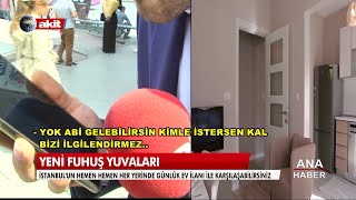 Yeni Fuhuş Yuvaları