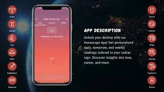 Unlock Your Destiny: Exploring the Best Horoscope Apps for Full Astrological Insights! - EN
