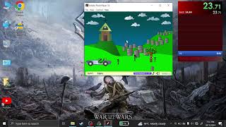 Causality 2 WR