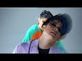 Amber Liu - HARDER (Official Visualizer) (feat. Jackson Wang & Yultron)