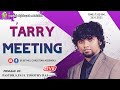 🔴 live  | TARRY MEETING | 26|06| 2021 | BETHEL CHRISTIAN ASSEMBLY| PASTOR .S.PAUL TIMOTHY RAJ