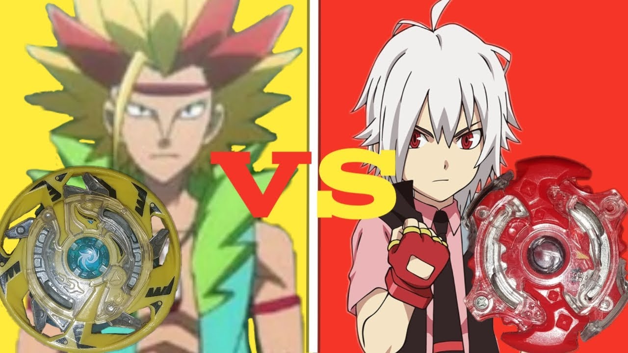 Maximum Garuda 8f Fi Vs Storm Spriggan K U Youtube Maximum Garuda 8f Fi Vs Storm Spriggan K U Youtube