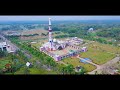 বাইতুল আমান জামে মসজিদ গুঠিয়া মসজিদ the baitul aman jame masjid complex guthia mosque barisal