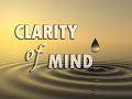 Clarity of Mind - 528Hz Solfeggio Healing Pure Tone Frequency