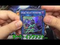 【 遊戯王】英語版ライトニング・オーバードライブを1box開封 yu gi oh lighting overdrive box opening 【 1】