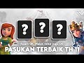 TH 11 jadi lebih MUDAH gegara Pasukan yang satu ini! - COC Indonesia