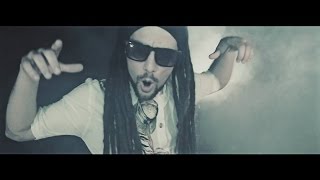 Xibata feat Mr. Marley - Babylon System [Official HD] 2015