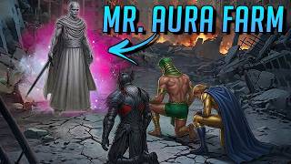 Gorr Has One Insanely Rare Ability Will He Lose It