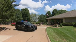 Davenport funeral home shooting update