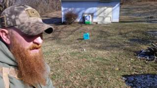 Instinctive Archery Training Barebow Technique