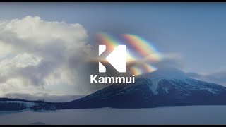 Kammui | Winter Adventures