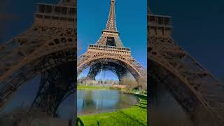 #eiffeltower | #paris | #france | #shorts | #trending |#viral | #travel | #europe | #trendingshorts