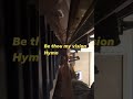 Be thou my vision hymn #hymn  cover ( introduction I made up)