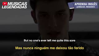Shawn Mendes - Stitches (Legendado | Lyrics + Tradução)