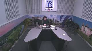 🔴Urmăriți în direct „Panorama zilei” la Radio Moldova!