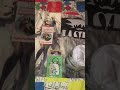 This months The Otaku box