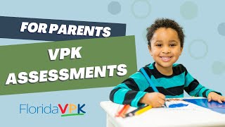 What is the STAR Tool? Understanding VPK Assessments for Parents and Families - Palm Beach County