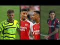 Calafiori, Gabriel, Saliba & White - Arsenal's New Back 4