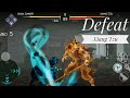 LEVEL 16 BOSS BATTLE 👉BEAT XIANG TZU SHADOW FIGHT 3 / shadow fight 3 defeat xiang tzu