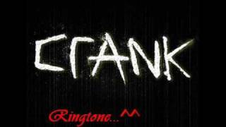 Crank Ringtone