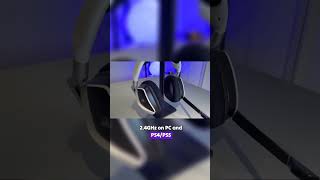 Corsair VOID RGB ELITE Wireless Gaming Headset - 7.1 Surround Sound #gamingheadset #youtubeshorts