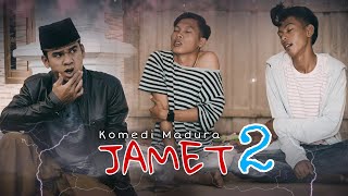 JAMET - KOMEDI MADURA