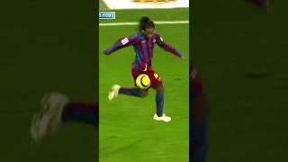 Prime Ronaldinho SKILLS 😍🔥