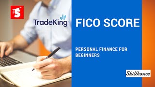 Understanding Your Fico Score