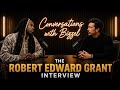 An AI That Uses 100x Less Power? The Robert Edward Grant Interview 