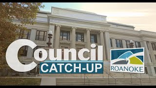 Council Catch-Up: January 21, 2025