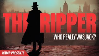 Who Really Was Jack The Ripper? True Crime Deep Dive