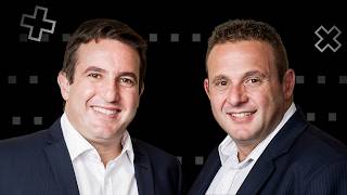 What's Next - How Blu Label Unlimited reinvented itself