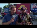 lucas oil nhra nationals elimination highlights