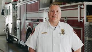 Safety in 60 seconds - Winter Fire Hydrants