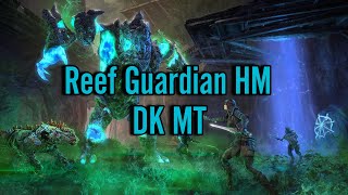 ESO - vDSR Reef HM Clear | DK MT | The Other Ones Core