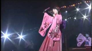 Sakura Taisen Budoukan - Omatsuri Dansu