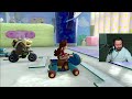 i’m back for my crown mario kart 8 deluxe w friends