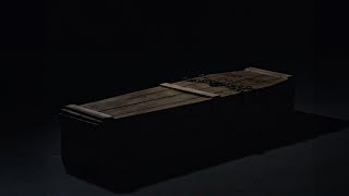 MAG #2 DO NOT OPEN | Short Film Trailer