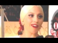 Lady Gaga In The Oscars 2015 87th Academy Awards - Music Julie Andrews Full Video
