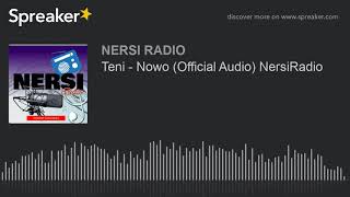 Teni - Nowo (Official Audio) NersiRadio