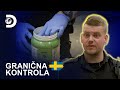 Proteini ili steroidi? | Granična kontrola Švedska