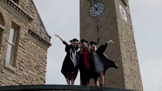 Cornell University 2022 Graduates