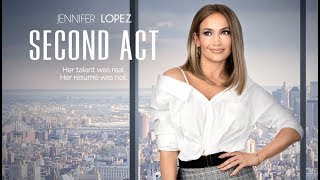 Second Act (2018) Official Trailer