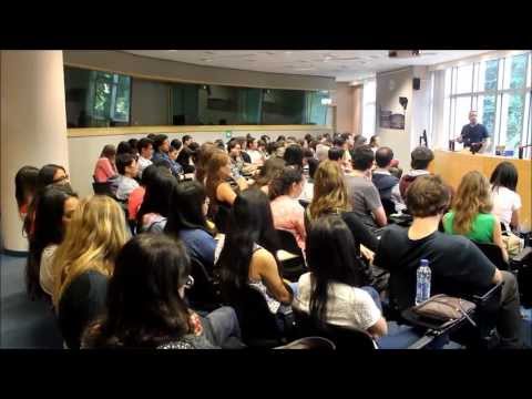 ESP: Live France, Study Europe
